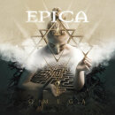 EPICA - Omega - CD