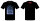 SUPRUGA - Chaos: No One Is Safe - T-Shirt