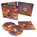 NANOWAR OF STEEL - Stairway To Valhalla - 2-CD - Digipak