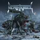 DEATH ANGEL - The Dream Calls For Blood - CD
