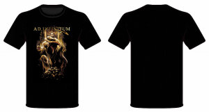 AD INFINITUM - Epiphany - T-Shirt S