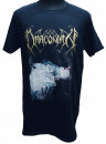DRACONIAN - Under A Godless Veil - T-Shirt