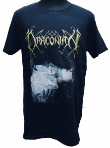 DRACONIAN - Under A Godless Veil - T-Shirt S