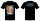 VISIONS OF ATLANTIS - A Symphonic Journey To Remember - T-Shirt