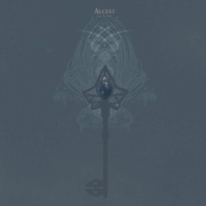 ALCEST - Le Secret - Vinyl-LP