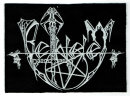 BETHLEHEM - Logo big - Patch
