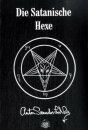 ANTON SZANDOR LAVEY - Die Satanische Hexe - Buch