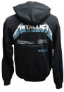 METALLICA - Master Of Puppets - Kapuzenpulli HSW Hoodie