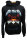 METALLICA - Master Of Puppets - Kapuzenpulli HSW Hoodie