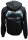 METALLICA - Master Of Puppets - Kapuzenpulli HSW Hoodie