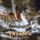 THERION - Leviathan - Vinyl-LP - black