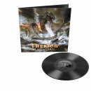 THERION - Leviathan - Vinyl-LP schwarz