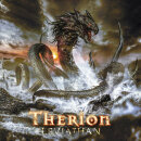 THERION - Leviathan - Vinyl-LP black