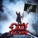 OZZY OSBOURNE - Scream - CD