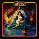 ETERNAL CHAMPION - Ravening Iron - CD