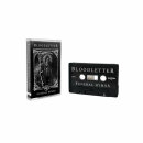BLOODLETTER - Funeral Hymns - Cassette Tape