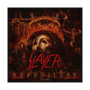 SLAYER - Repentless - Aufnäher / Patch