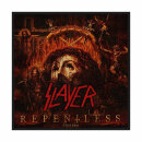 SLAYER - Repentless - Patch