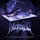 NECROTTED - Operation Mental Castration - CD