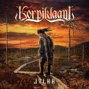 KORPIKLAANI - Jylhä - CD