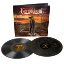 KORPIKLAANI - Jylhä - Vinyl 2-LP - black
