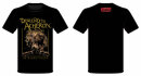 DESCEND TO ACHERON - The Transience Of Flesh - T-Shirt