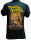 DESCEND TO ACHERON - The Transience Of Flesh - T-Shirt