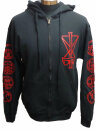 POSSESSED - Revelations Of Oblivion - Hooded Sweatshirt...