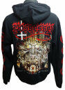 POSSESSED - Revelations Of Oblivion - Hooded Sweatshirt...