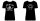 HELLOWEEN - Pirate - Girlie-Shirt