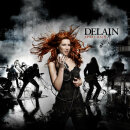 DELAIN - April Rain - CD
