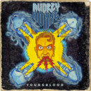 AUDREY HORNE - Youngblood - CD