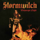 STORMWITCH - Walpurgis Night - CD - Slipcase