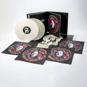 TRIBULATION - Where The Gloom Becomes Sound - Ltd. Deluxe Artbook Vinyl 2-LP