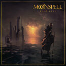 MOONSPELL - Hermitage - Ltd. Mediabook CD