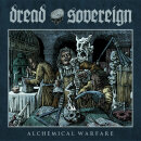 DREAD SOVEREIGN - Alchemical Warfare - Ltd. Digi CD