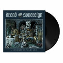 DREAD SOVEREIGN - Alchemical Warfare - Vinyl-LP