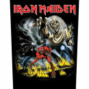 IRON MAIDEN - The Number Of The Beast -...