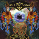 MASTODON - Crack The Skye - CD