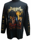 AZARATH - Saint Desecration - Longsleeve-Shirt