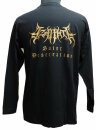 AZARATH - Saint Desecration - Longsleeve-Shirt S
