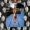 DEF LEPPARD - High n Dry - CD