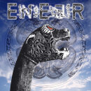 EINHERJER - Dragons Of The North - CD - Jewel Case
