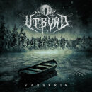 UTBYRD - Varskrik - Vinyl-LP