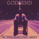 GODSEND - In The Electric Mist - CD - Slipcase