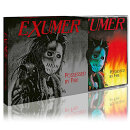 EXUMER - Possessed By Fire - CD - Slipcase