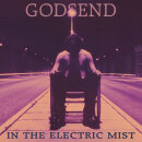 GODSEND - In The Electric Mist - Vinyl-LP magenta