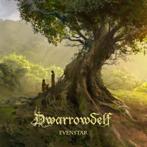 DWARROWDELF - Evenstar - Ltd. Digi CD