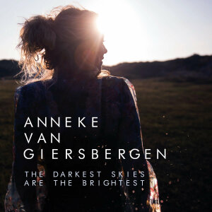 ANNEKE VAN GIERSBERGEN - The Darkest Skies Are The Brightest - Ltd. CD