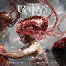 CRYPTOSIS - Bionic Swarm - Vinyl-LP + CD